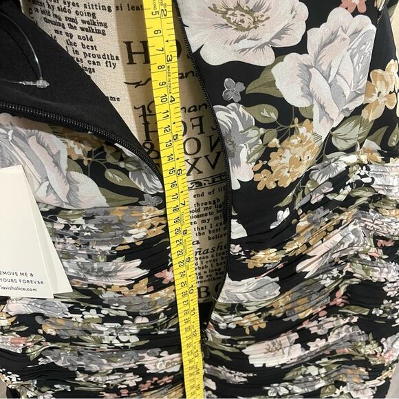 Lavish Alice dress plus size 18 NEW‎ - Picture 9 of 12